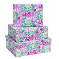 Floral Glory Gift Boxes GBA924